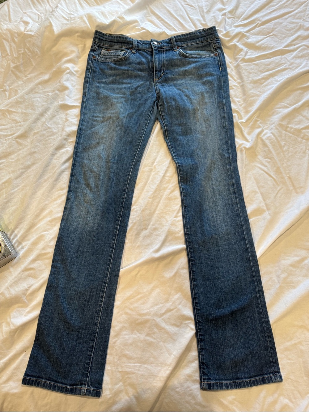Joe's Jeans Women's Dark Blue